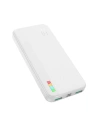 Kup Powerbank Joyroom JR-T016 Dazzling Series 10000mAh 12W biały - JYR628 - {ean13} - Sklep Home Screen