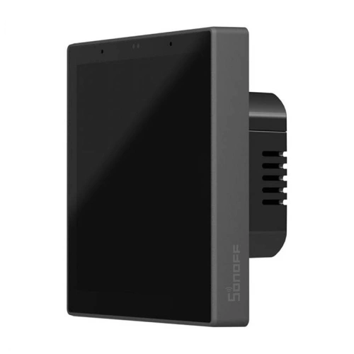 Buy Wall switch Sonoff NSPanel Pro (black) - SNF109 - {ean13} - Home Screen Store Europe