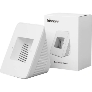 Base for panel Sonoff NSPanel (white)