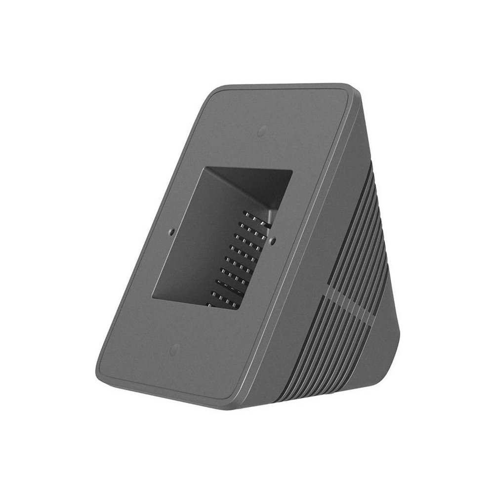 Baza do panelu Sonoff NSPanel (czarna)