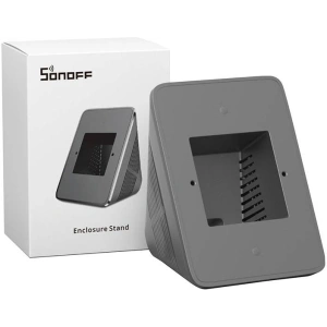 Base for panel Sonoff NSPanel (black)