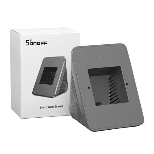 Buy Base for panel Sonoff NSPanel (black) - SNF111 - {ean13} - Home Screen Store Europe