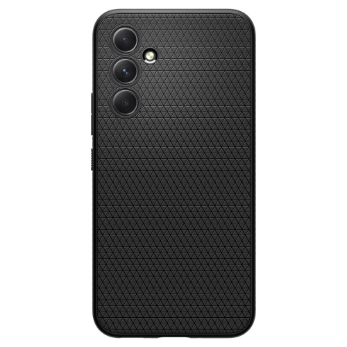 Buy Case Spigen Liquid Air Samsung Galaxy A54 5G Matte Black - SPN2816 - {ean13} - Home Screen Store Europe