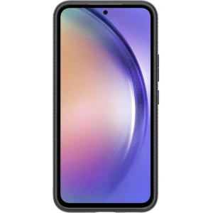 Buy Case Spigen Liquid Air Samsung Galaxy A54 5G Matte Black - SPN2816 - {ean13} - Home Screen Store Europe