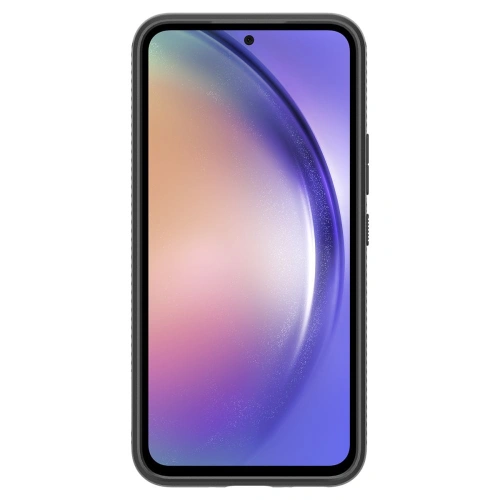 Buy Case Spigen Liquid Air Samsung Galaxy A54 5G Matte Black - SPN2816 - {ean13} - Home Screen Store Europe