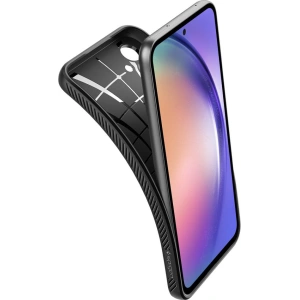 Buy Case Spigen Liquid Air Samsung Galaxy A54 5G Matte Black - SPN2816 - {ean13} - Home Screen Store Europe