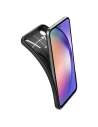 Kup Spigen Samsung Case Liquid Air Galaxy A54 5G Mattschwarz - SPN2816 - {ean13} - Sklep Home Screen