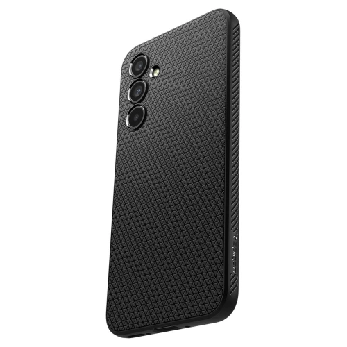 Buy Case Spigen Liquid Air Samsung Galaxy A54 5G Matte Black - SPN2816 - {ean13} - Home Screen Store Europe