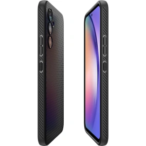 Buy Case Spigen Liquid Air Samsung Galaxy A54 5G Matte Black - SPN2816 - {ean13} - Home Screen Store Europe