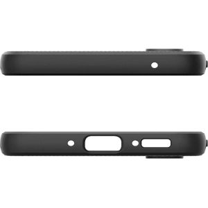Buy Case Spigen Liquid Air Samsung Galaxy A54 5G Matte Black - SPN2816 - {ean13} - Home Screen Store Europe