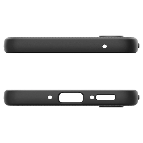 Buy Case Spigen Liquid Air Samsung Galaxy A54 5G Matte Black - SPN2816 - {ean13} - Home Screen Store Europe