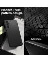 Buy Case Spigen Liquid Air Samsung Galaxy A54 5G Matte Black - SPN2816 - {ean13} - Home Screen Store Europe