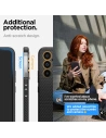 Kup Spigen Samsung Case Liquid Air Galaxy A54 5G Mattschwarz - SPN2816 - {ean13} - Sklep Home Screen