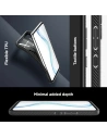 Buy Case Spigen Liquid Air Samsung Galaxy A54 5G Matte Black - SPN2816 - {ean13} - Home Screen Store Europe