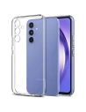 Etui Spigen Liquid Crystal Samsung Galaxy A54 5G Átlátszó