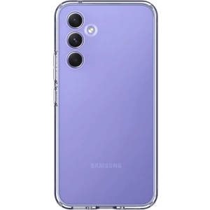 Buy Case Spigen Liquid Crystal Samsung Galaxy A54 5G Crystal Clear - SPN2817 - {ean13} - Home Screen Store Europe