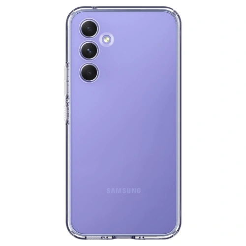 Kup Etui Spigen Liquid Crystal Samsung Galaxy A54 5G Crystal Clear - SPN2817 - {ean13} - Sklep Home Screen