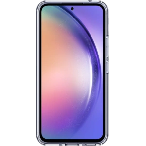 Buy Case Spigen Liquid Crystal Samsung Galaxy A54 5G Crystal Clear - SPN2817 - {ean13} - Home Screen Store Europe