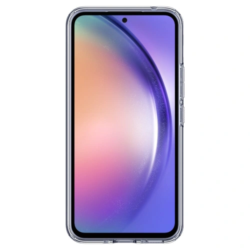 Kup Etui Spigen Liquid Crystal Samsung Galaxy A54 5G Crystal Clear - SPN2817 - {ean13} - Sklep Home Screen