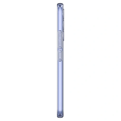 Kup Etui Spigen Liquid Crystal Samsung Galaxy A54 5G Crystal Clear - SPN2817 - {ean13} - Sklep Home Screen