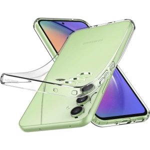 Buy Case Spigen Liquid Crystal Samsung Galaxy A54 5G Crystal Clear - SPN2817 - {ean13} - Home Screen Store Europe