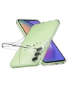 Kup Etui Spigen Liquid Crystal Samsung Galaxy A54 5G Crystal Clear - SPN2817 - {ean13} - Sklep Home Screen