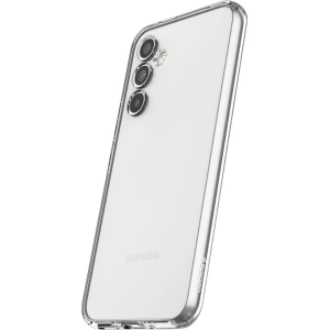 Buy Case Spigen Liquid Crystal Samsung Galaxy A54 5G Crystal Clear - SPN2817 - {ean13} - Home Screen Store Europe