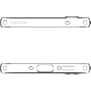 Buy Case Spigen Liquid Crystal Samsung Galaxy A54 5G Crystal Clear - SPN2817 - {ean13} - Home Screen Store Europe