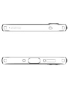 Kup Etui Spigen Liquid Crystal Samsung Galaxy A54 5G Crystal Clear - SPN2817 - {ean13} - Sklep Home Screen