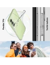 Kup Etui Spigen Liquid Crystal Samsung Galaxy A54 5G Crystal Clear - SPN2817 - {ean13} - Sklep Home Screen