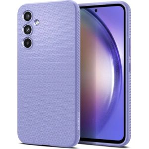 Buy Case Spigen Liquid Air Samsung Galaxy A54 5G Awesome Violet - SPN2818 - {ean13} - Home Screen Store Europe
