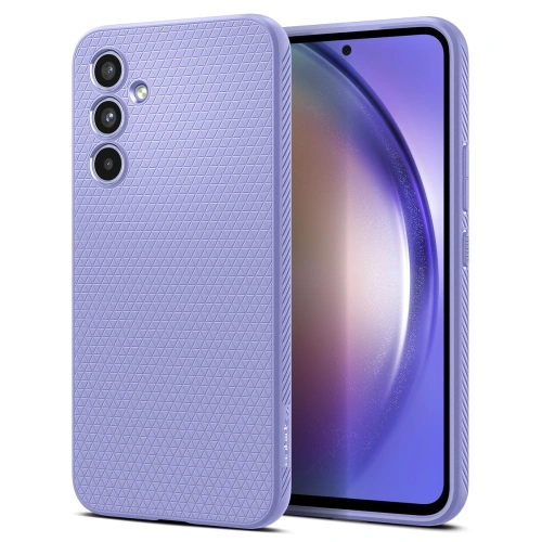 Kup Etui Spigen Liquid Air Samsung Galaxy A54 5G Csodás Lila - SPN2818 - {ean13} - Sklep Home Screen