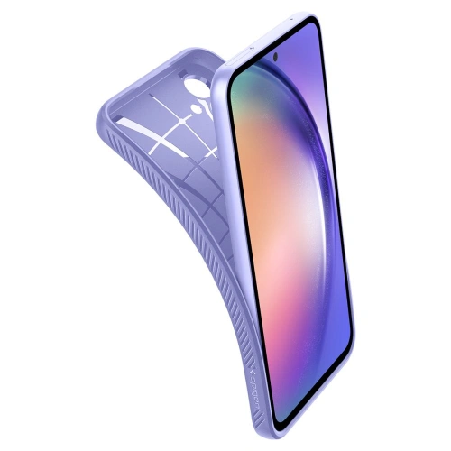 Buy Case Spigen Liquid Air Samsung Galaxy A54 5G Awesome Violet - SPN2818 - {ean13} - Home Screen Store Europe