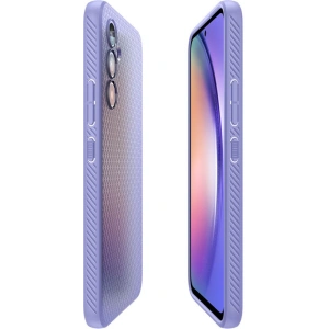 Buy Case Spigen Liquid Air Samsung Galaxy A54 5G Awesome Violet - SPN2818 - {ean13} - Home Screen Store Europe