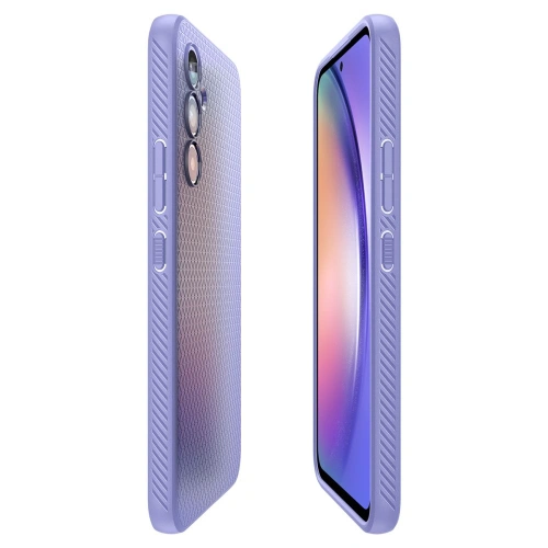 Buy Case Spigen Liquid Air Samsung Galaxy A54 5G Awesome Violet - SPN2818 - {ean13} - Home Screen Store Europe