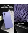 Kup Spigen Samsung Case Liquid Air Galaxy A54 5G Fantastisch Violett - SPN2818 - {ean13} - Sklep Home Screen