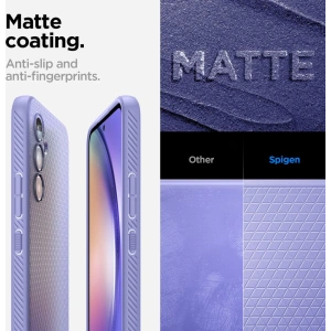 Buy Case Spigen Liquid Air Samsung Galaxy A54 5G Awesome Violet - SPN2818 - {ean13} - Home Screen Store Europe