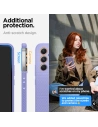 Kup Etui Spigen Liquid Air Samsung Galaxy A54 5G Csodás Lila - SPN2818 - {ean13} - Sklep Home Screen