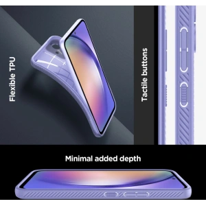 Buy Case Spigen Liquid Air Samsung Galaxy A54 5G Awesome Violet - SPN2818 - {ean13} - Home Screen Store Europe