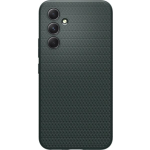 Buy Case Spigen Liquid Air Samsung Galaxy A54 5G Abyss Green - SPN2819 - {ean13} - Home Screen Store Europe