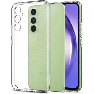 Buy Case Spigen Liquid Crystal Samsung Galaxy A54 5G Glitter Crystal - SPN2820 - {ean13} - Home Screen Store Europe