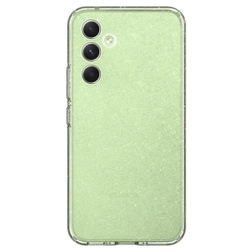 Kup Spigen Samsung Gehäuse Flüssigkristall Galaxy A54 5G Glitter Crystal - SPN2820 - {ean13} - Sklep Home Screen