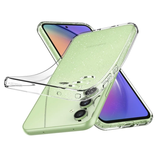 Buy Case Spigen Liquid Crystal Samsung Galaxy A54 5G Glitter Crystal - SPN2820 - {ean13} - Home Screen Store Europe
