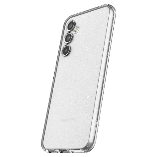 Kup Etui Spigen Liquid Crystal Samsung Galaxy A54 5G Glitter Crystal - SPN2820 - {ean13} - Sklep Home Screen
