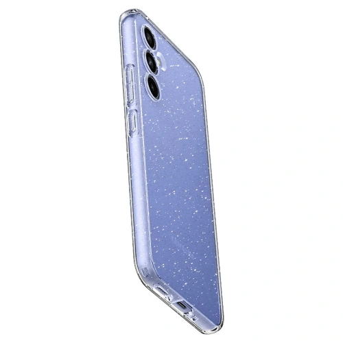 Kup Spigen Samsung Gehäuse Flüssigkristall Galaxy A54 5G Glitter Crystal - SPN2820 - {ean13} - Sklep Home Screen