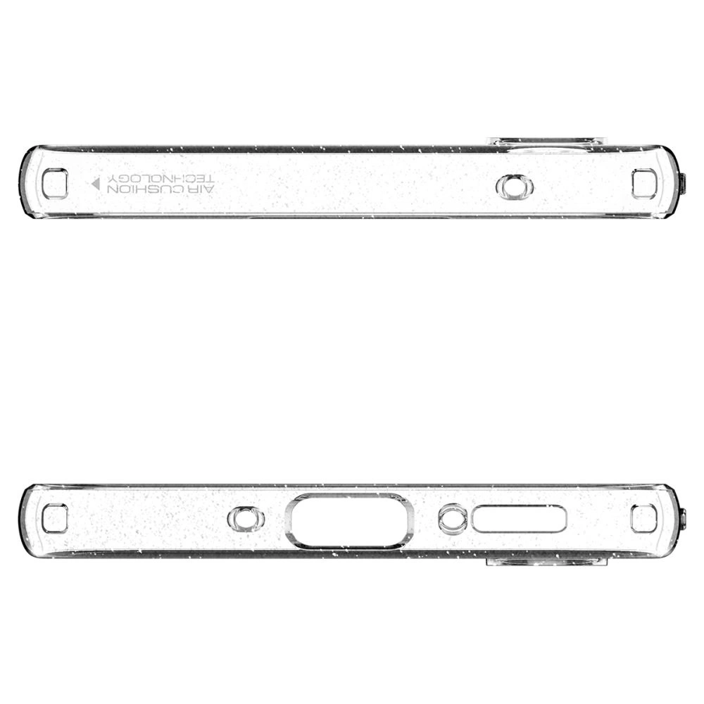 Etui Spigen Liquid Crystal Samsung Galaxy A54 5G Glitter Crystal