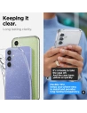 Kup Etui Spigen Liquid Crystal Samsung Galaxy A54 5G Glitter Crystal - SPN2820 - {ean13} - Sklep Home Screen