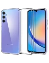 Tok Spigen Ultra Hybrid Samsung Galaxy A34 5G Átlátszó