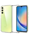 Kup Etui Spigen Ultra Hybrid Samsung Galaxy A34 5G Crystal Clear - SPN2821 - {ean13} - Sklep Home Screen