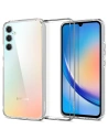 Buy Case Spigen Ultra Hybrid Samsung Galaxy A34 5G Crystal Clear - SPN2821 - {ean13} - Home Screen Store Europe